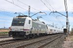 RENFE 253 042